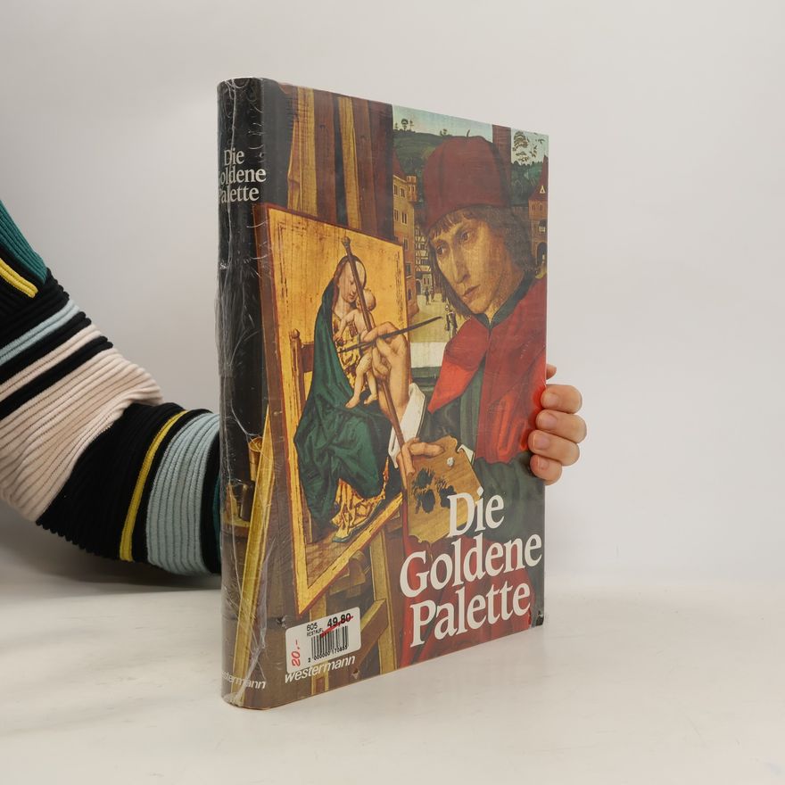 Fritz Winzer Die goldene Palette