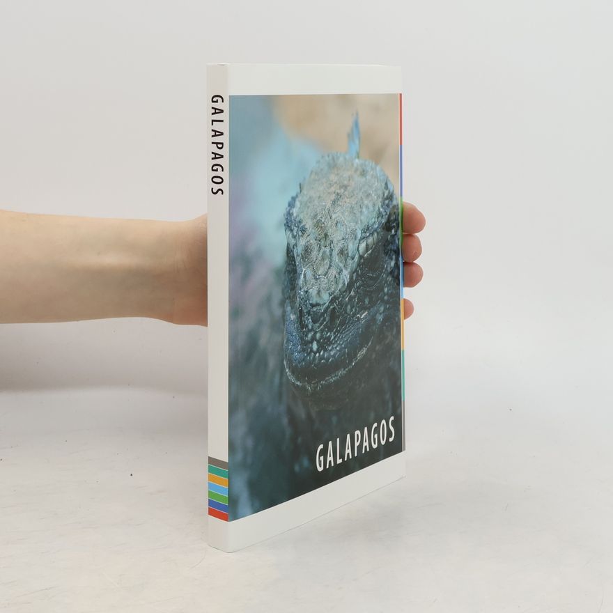 Autorenkollektiv Galápagos