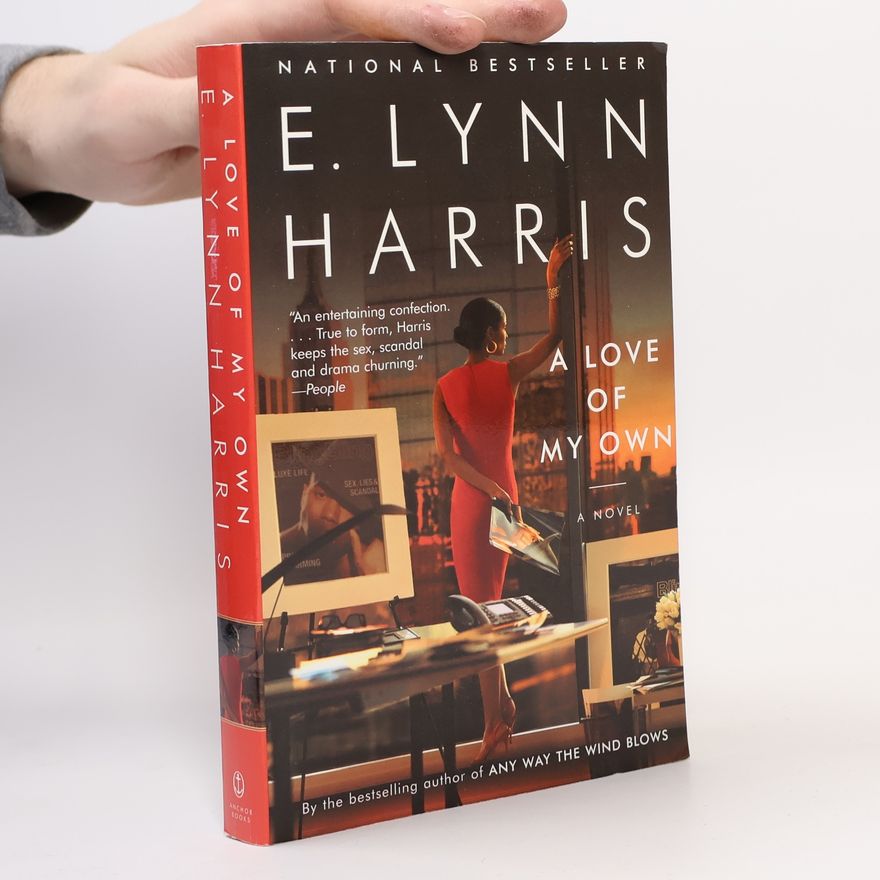 E. Lynn Harris A Love of My Own