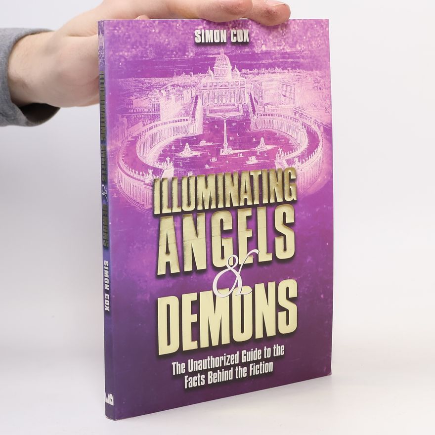 Simon Cox Illuminating Angels and Demons