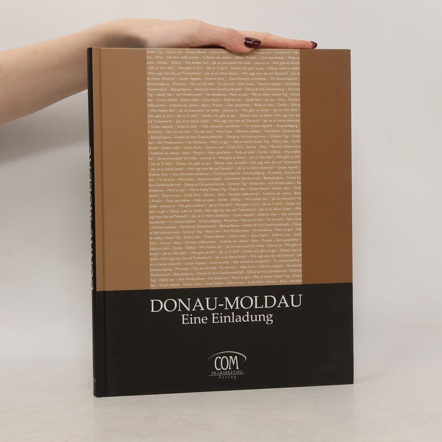 Autores varios Donau-Moldau