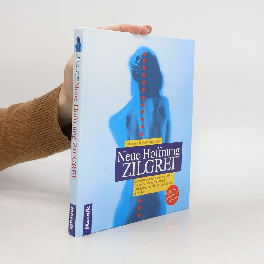 Hans Greissing Neue Hoffnung: Zilgrei