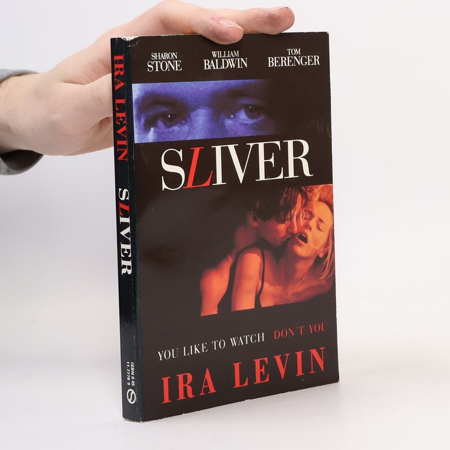 Ira Levin Sliver