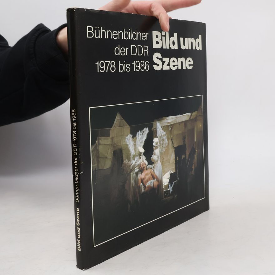 Detlev Schneider Bild und Szene