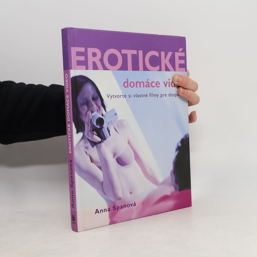 Anna Spann Erotické domáce video