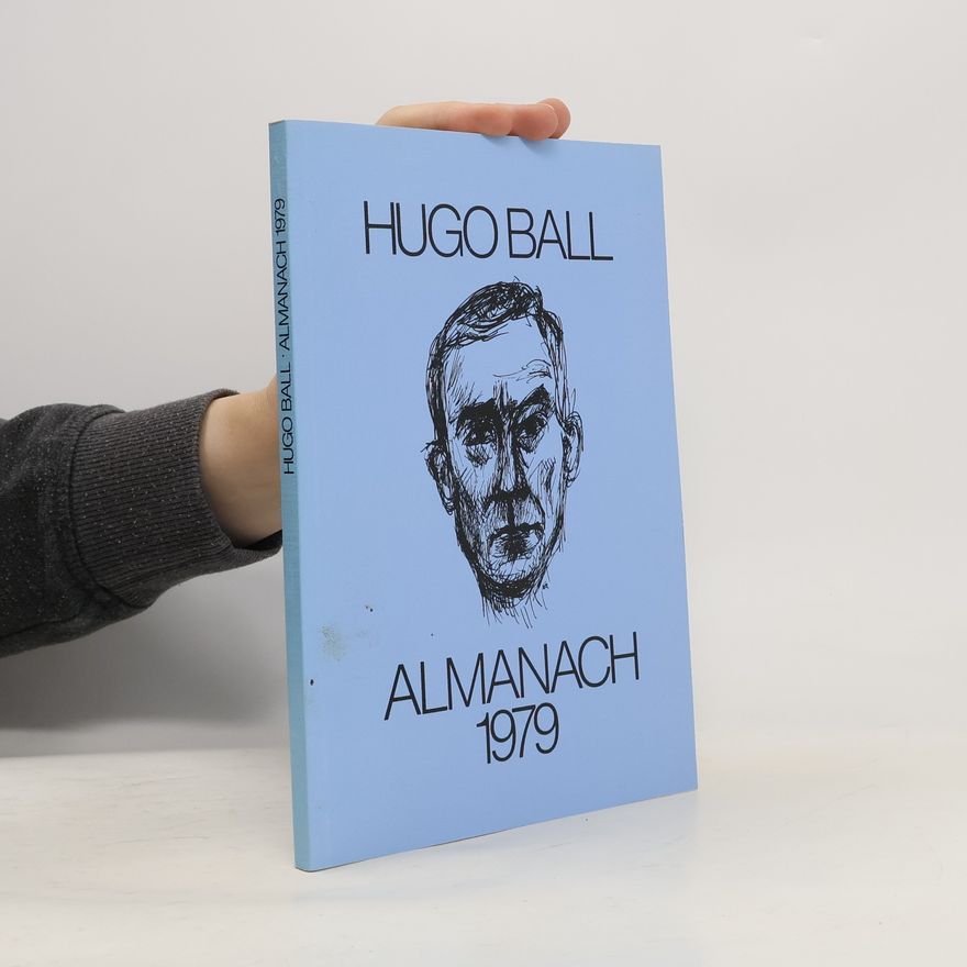 Hugo Ball Almanach 1979