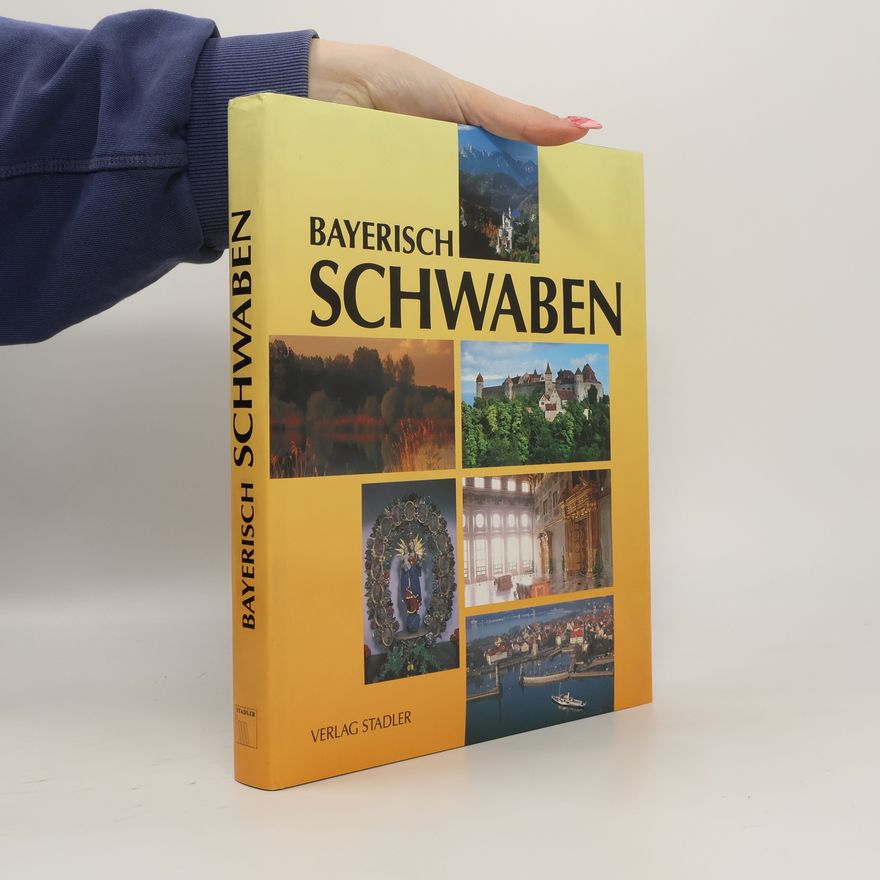 Peter Klimm Bayerisch Schwaben