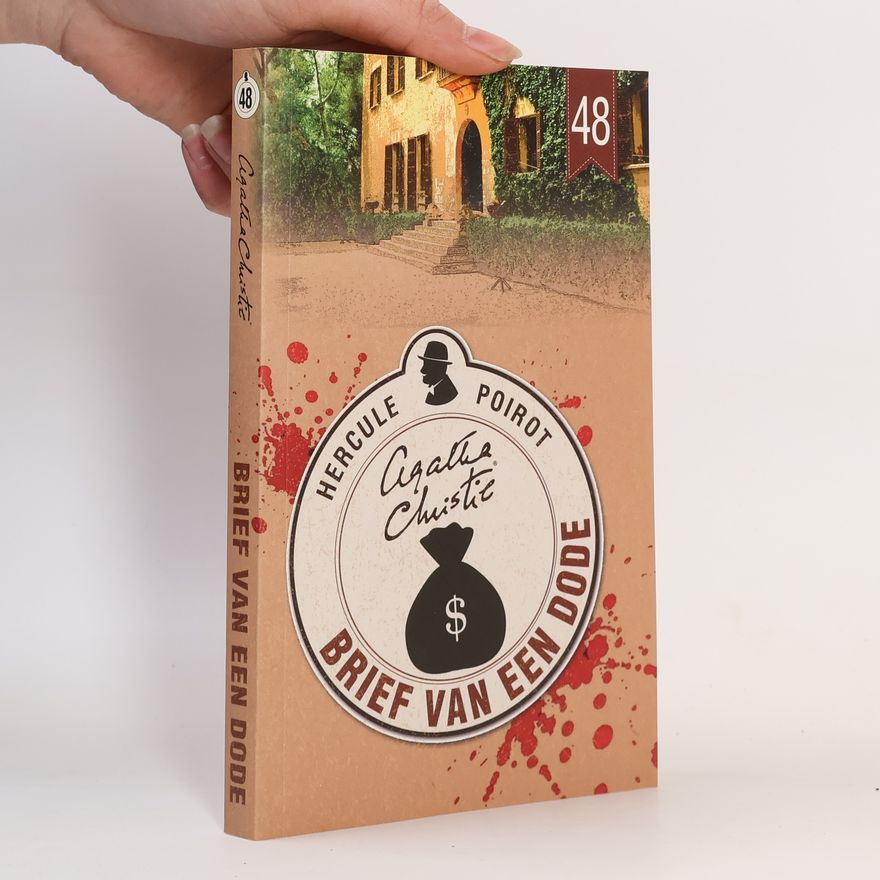 Agatha Christie Brief van een dode