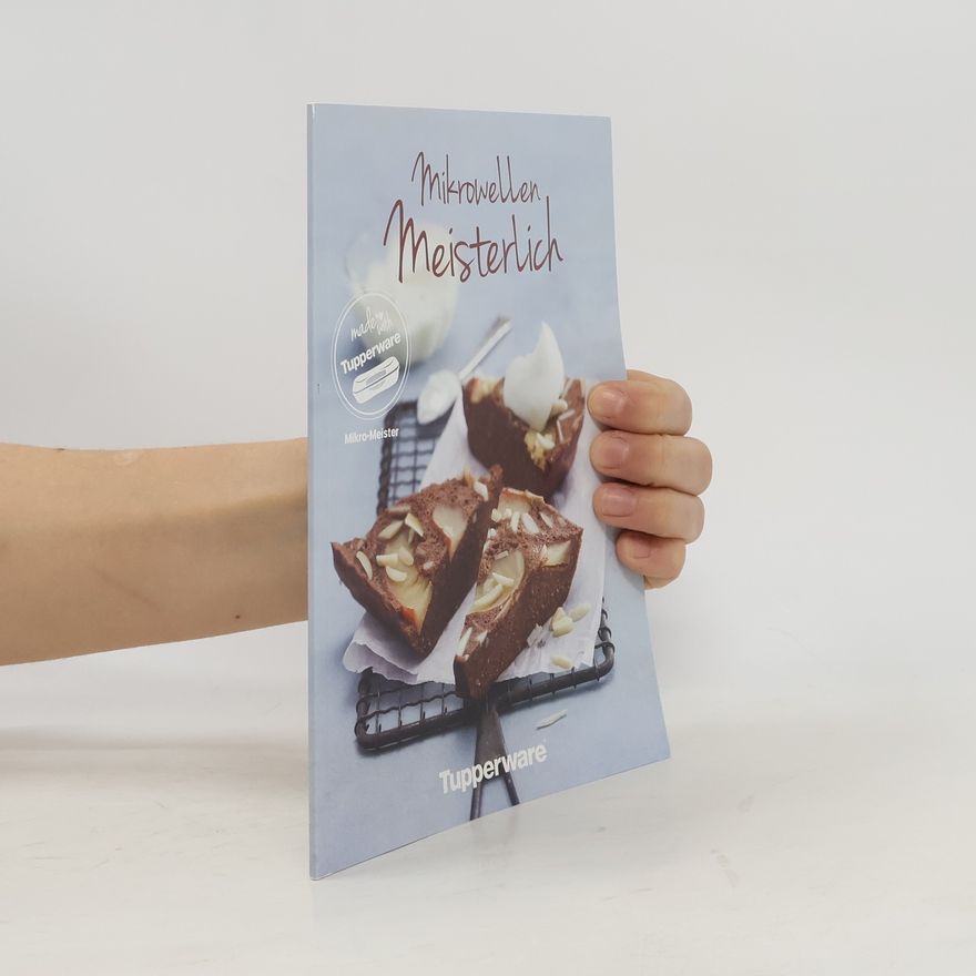 Kolektiv autorů Mikrowellen Meisterlich