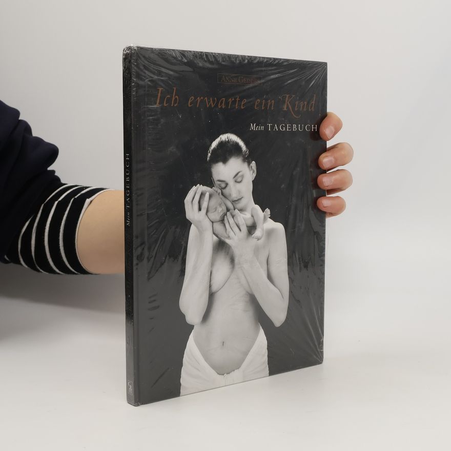 Anne Geddes Ich erwarte ein Kind