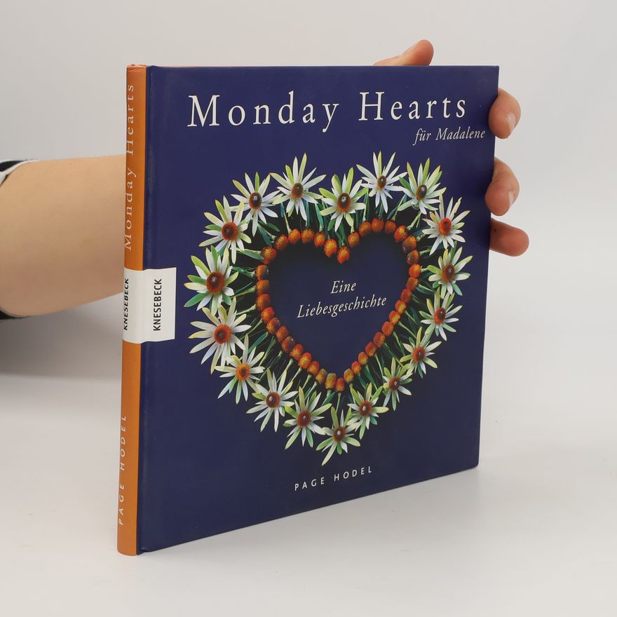 Page Hodel Monday Hearts