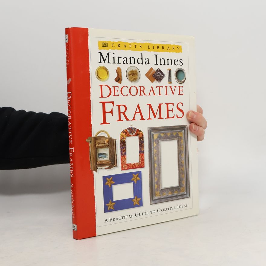 Miranda Innes Decorative Frames