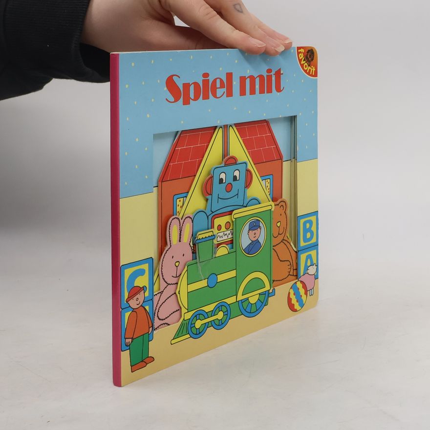 Autorenkollektiv Spiel mit