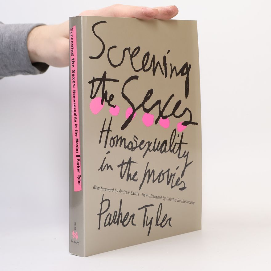 Charles Boultenhouse Screening the Sexes