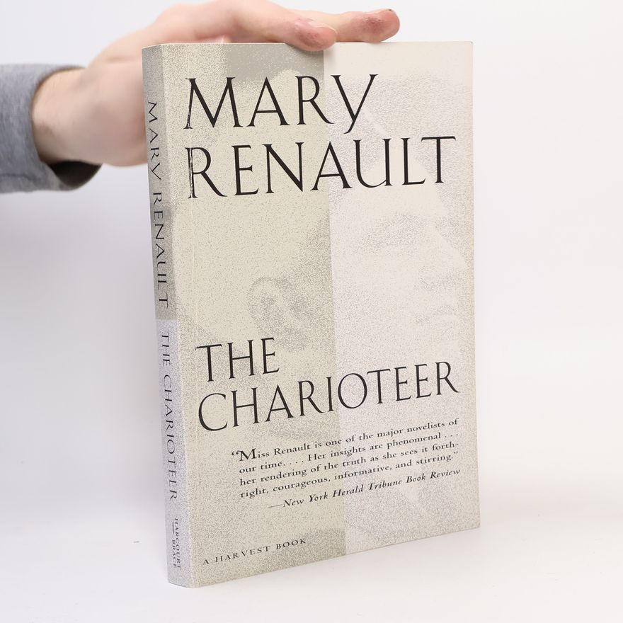 Mary Renault The Charioteer