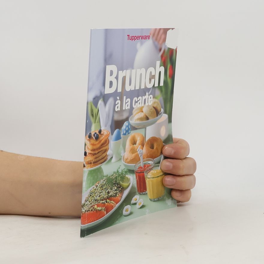 Autorenkollektiv Brunch à la carte