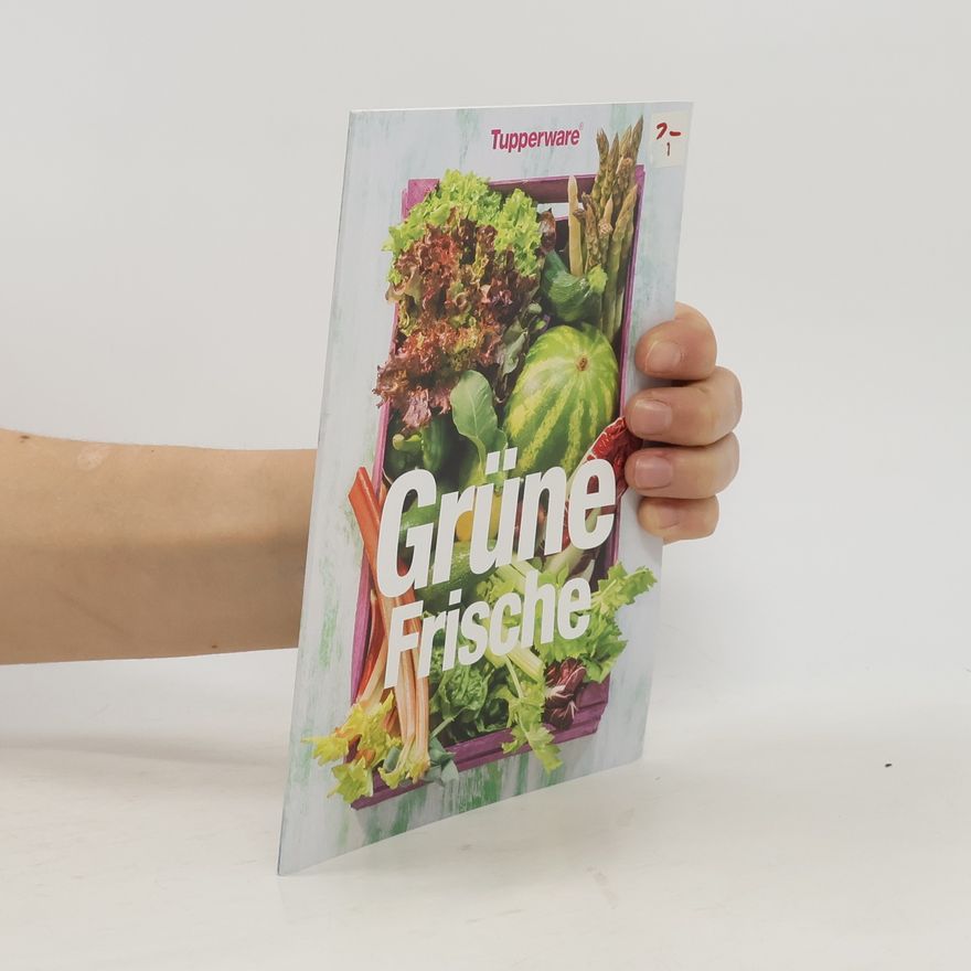 Autorenkollektiv Grüne Frische