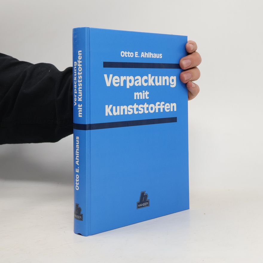 Volker E. Sperber Verpackung mit Kunststoffen