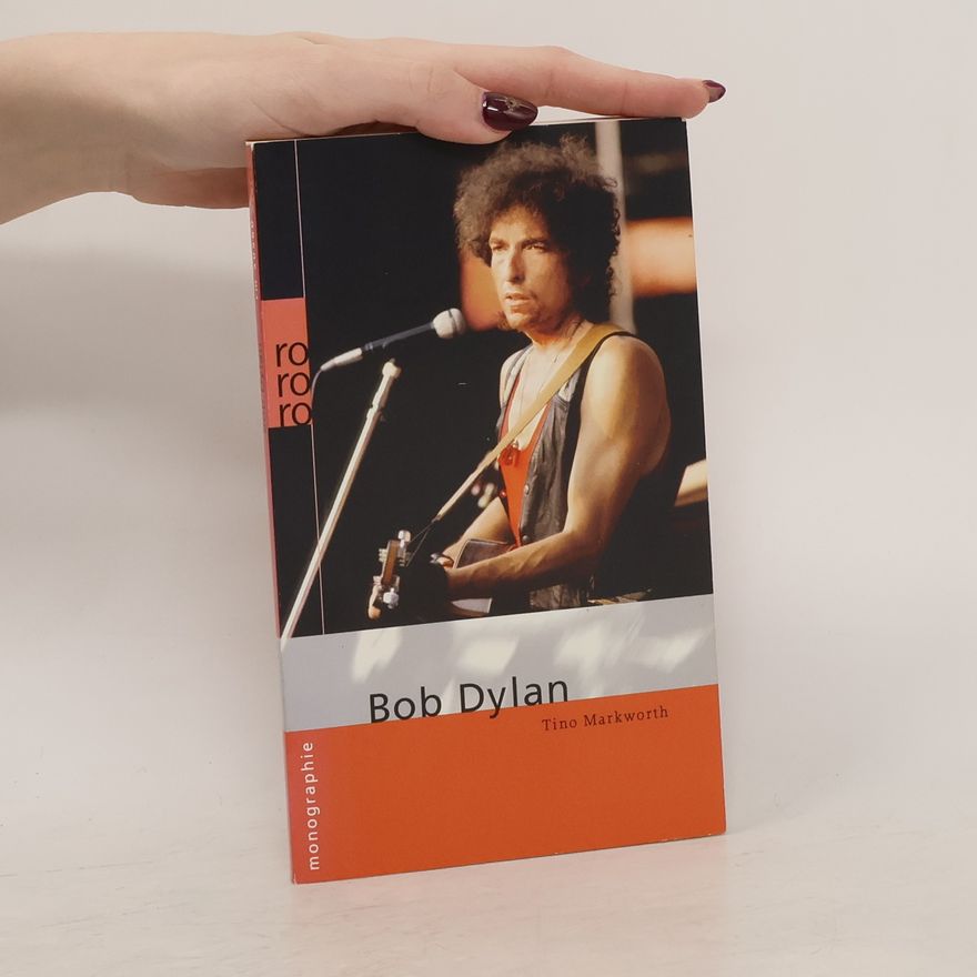 Tino Markworth Bob Dylan