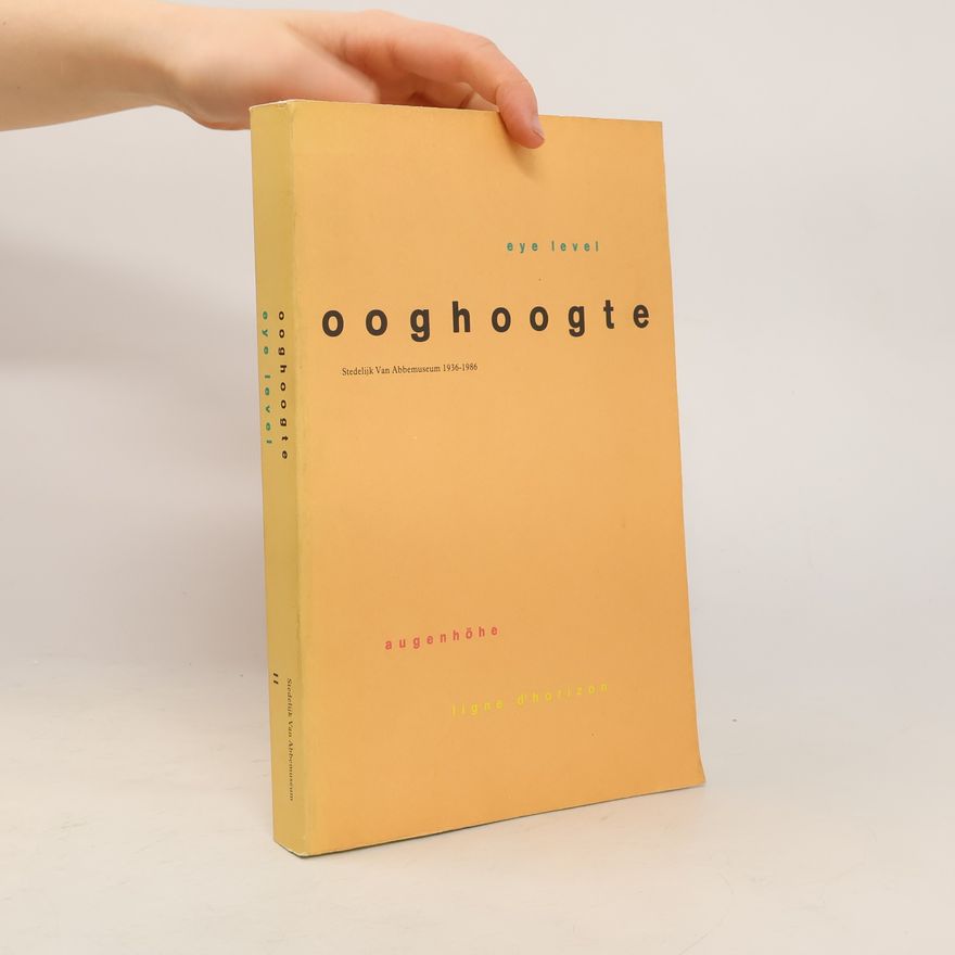 Stedelijk Van Abbemuseum Ooghoogte