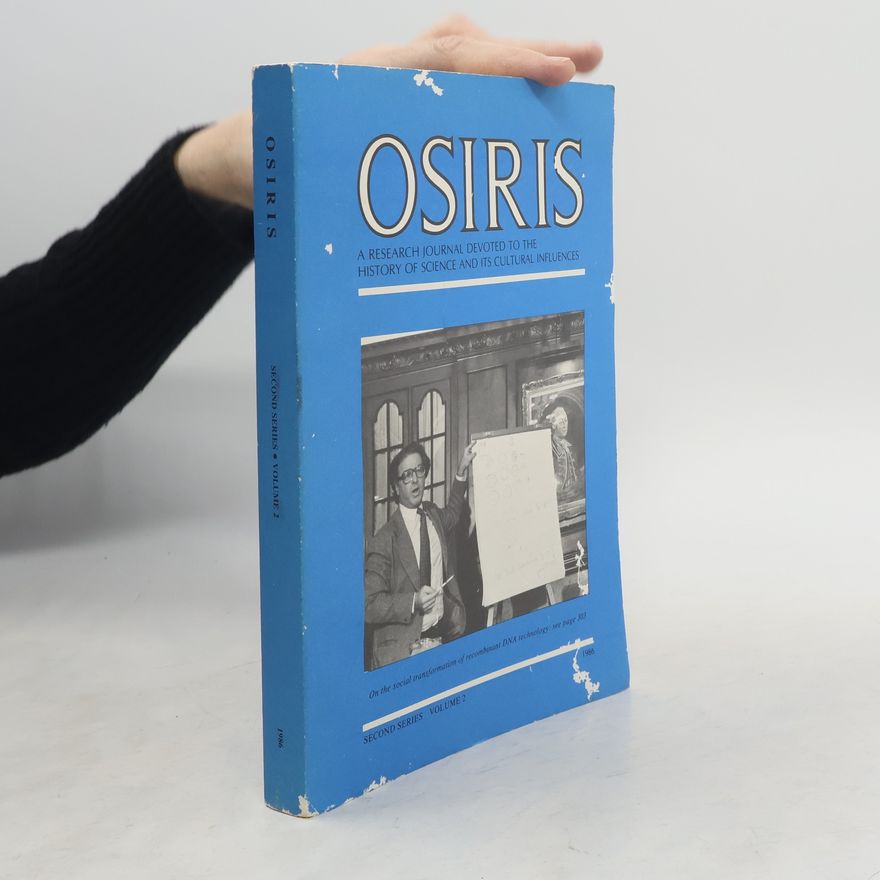 Collectif d'auteurs Osiris