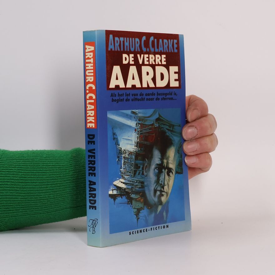 Arthur Charles Clarke De verre Aarde