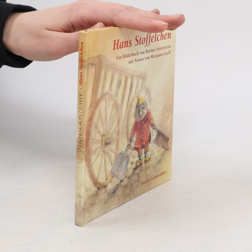 Bettina Stietencron Hans Stoffelchen