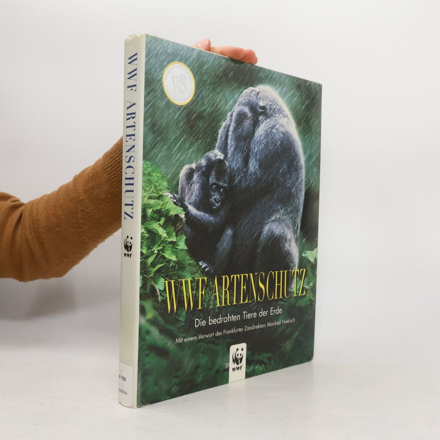 Kolektív autorov WWf artenschutz