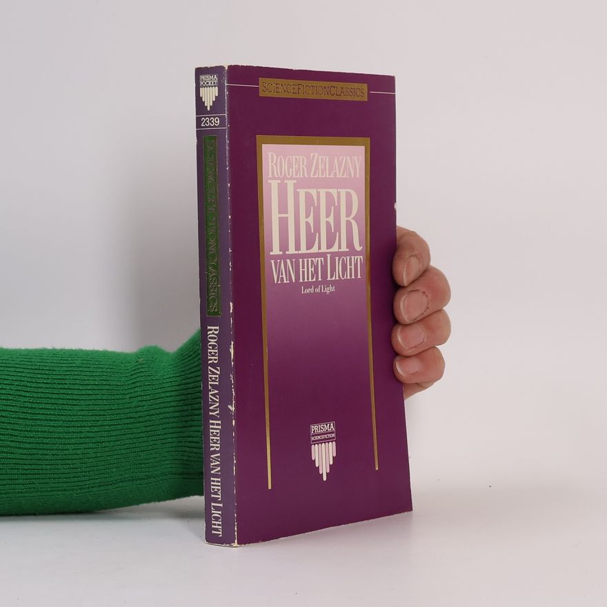 Roger Zelazny Heer van het Licht