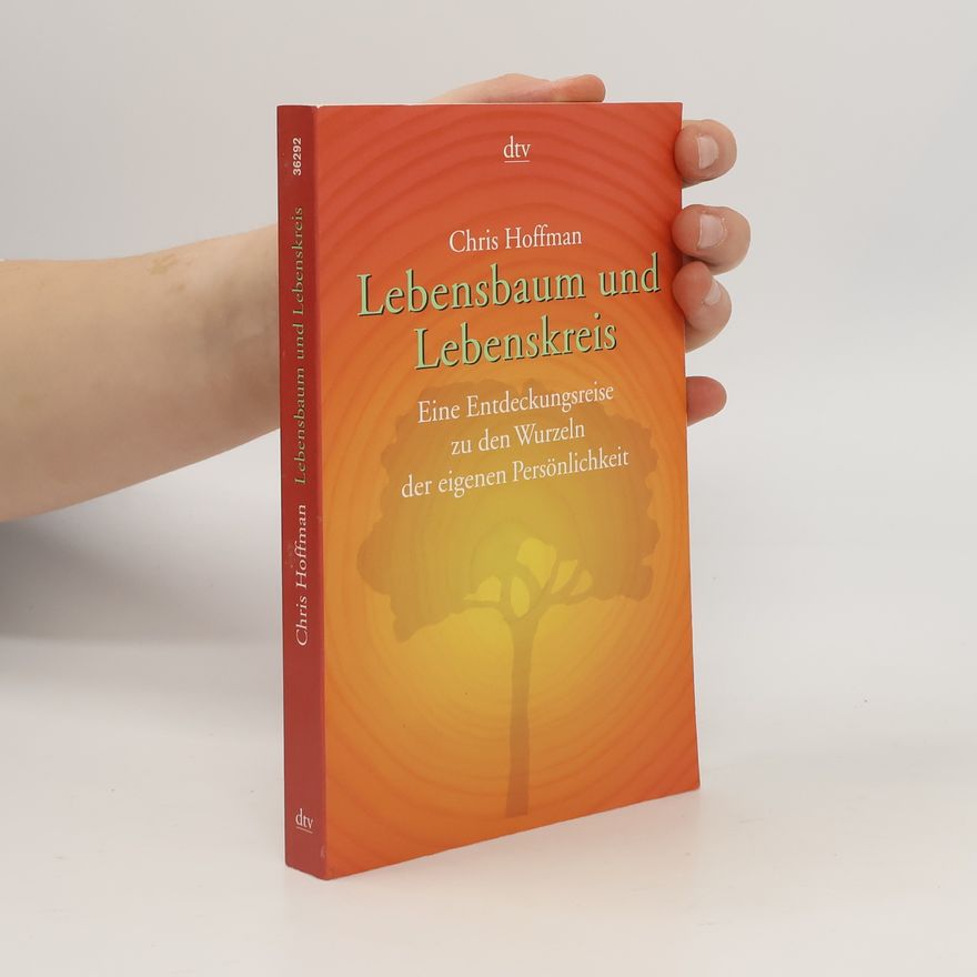 Chris Hoffmann Lebensbaum und Lebenskreis