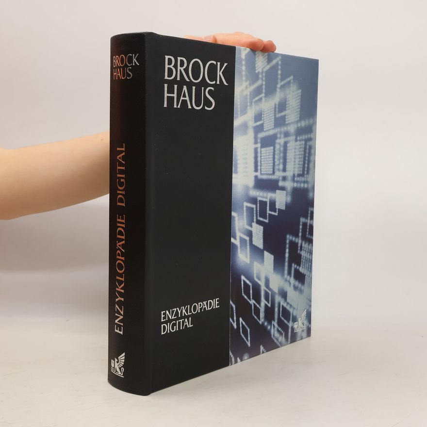 Autorenkollektiv Brockhaus - Enzyklopädie digital