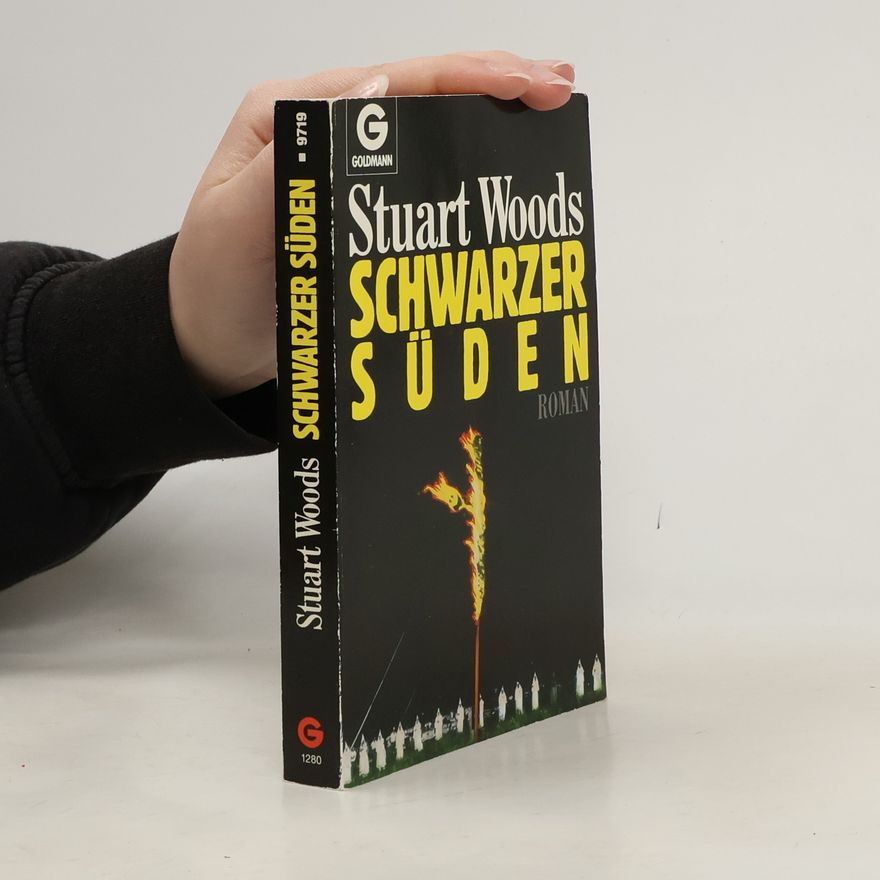 Stuart Woods Schwarzer Süden