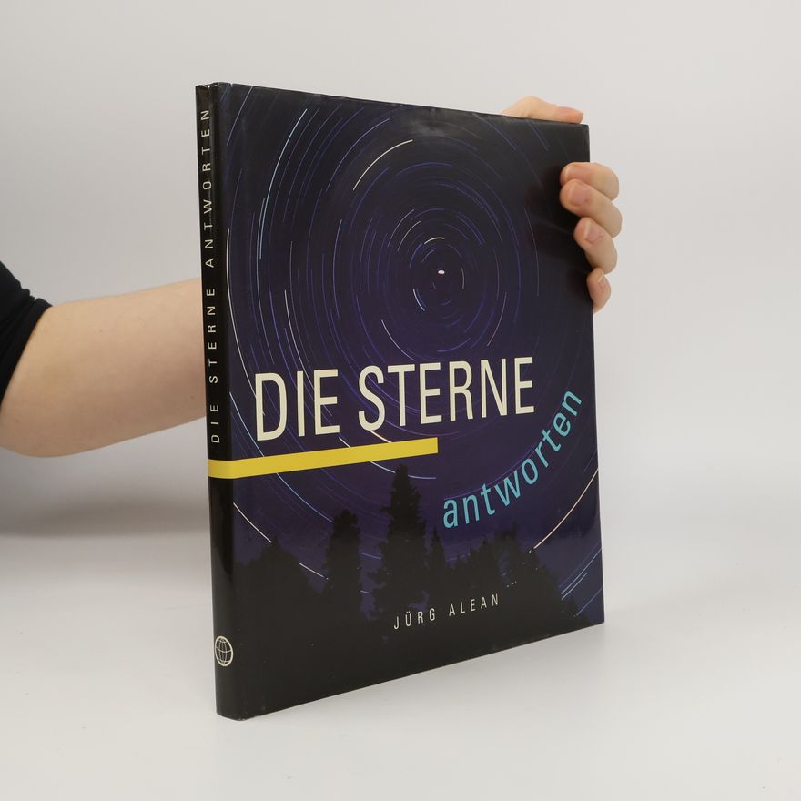 Jürg Alean Die Sterne antworten