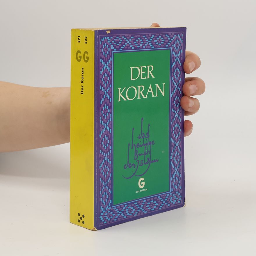 Autorenkollektiv Der Koran