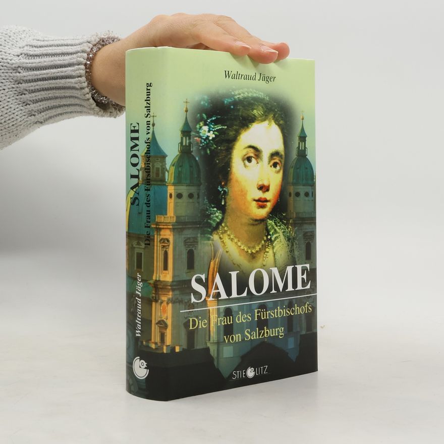 Waltraud Jäger Salome