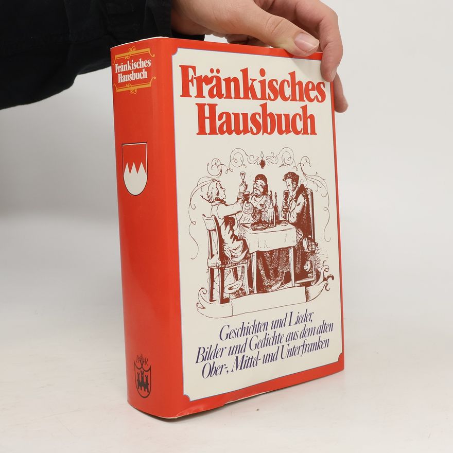 Diethard H. Klein Fränkisches Hausbuch