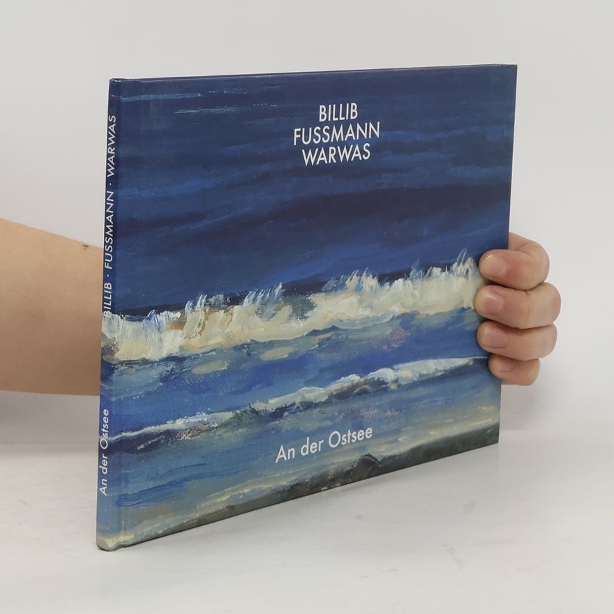 Autorenkollektiv An der Ostsee