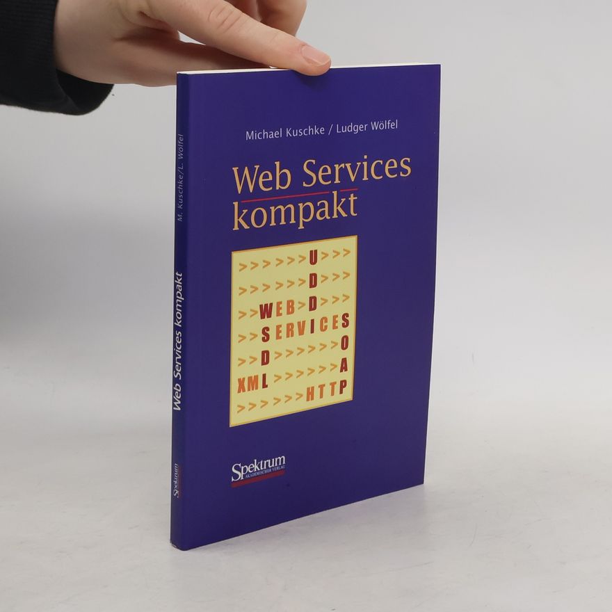Ludger Wölfel Web Services kompakt
