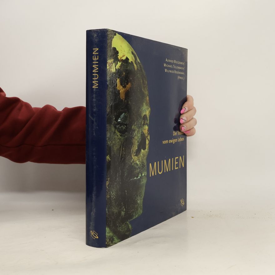 Autorenkollektiv Mumien