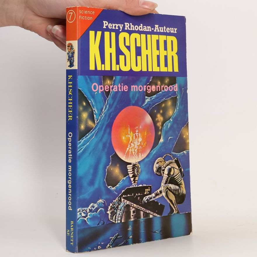 K. H. Scheer Operatie morgenrood
