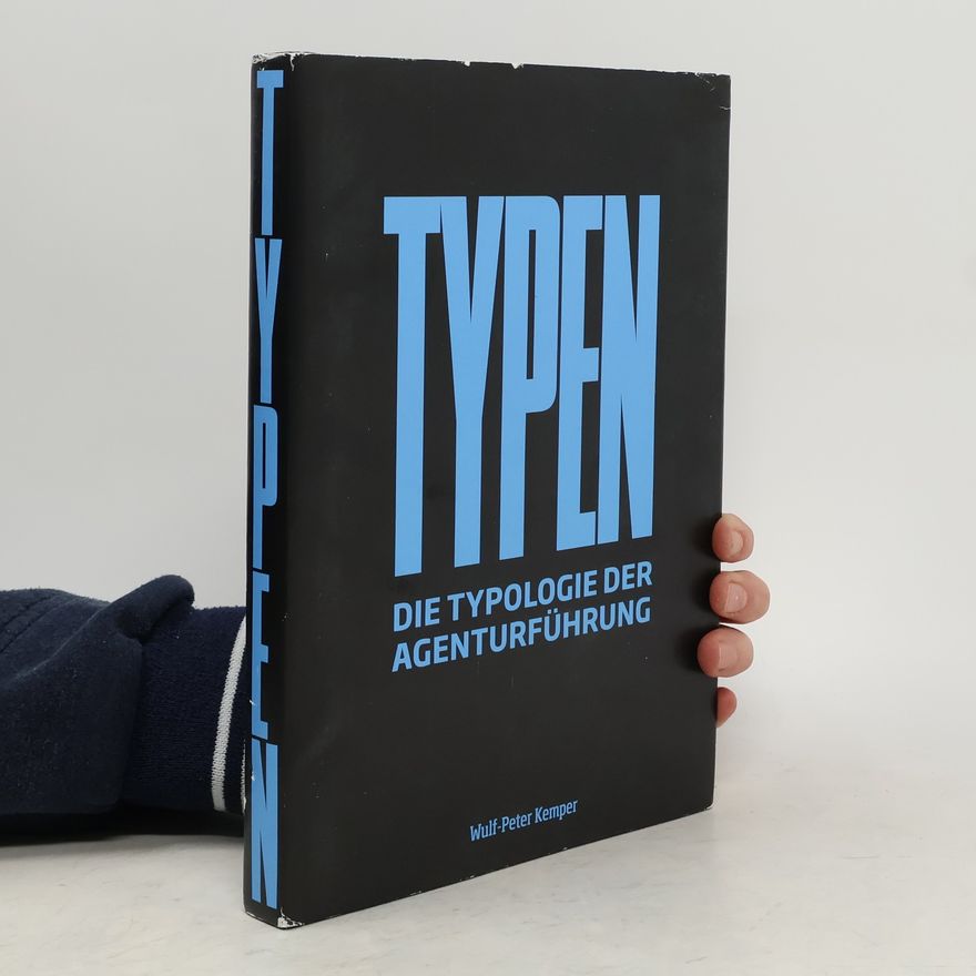 Peter Kemper Typen