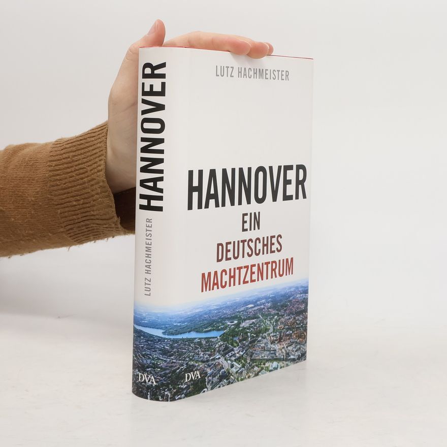 Lutz Hachmeister Hannover