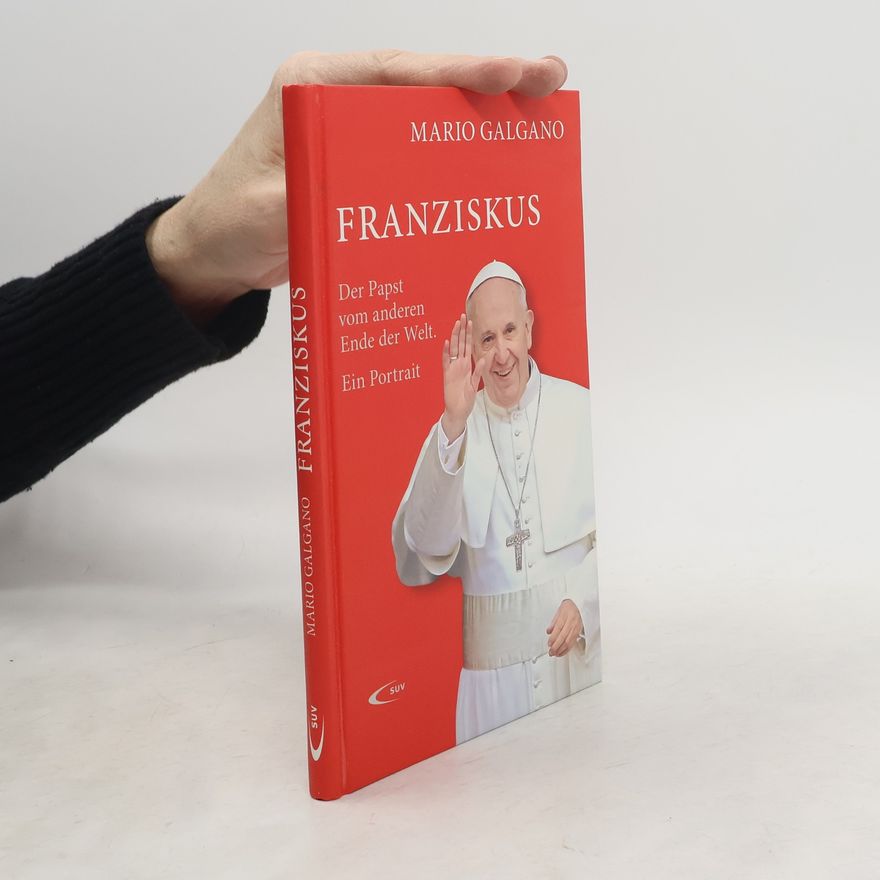 Mario Galgano Franziskus