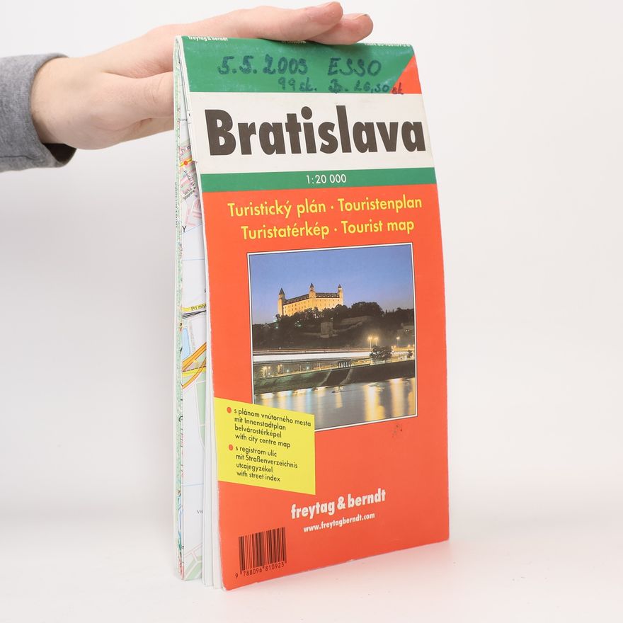 Autorenkollektiv Bratislava