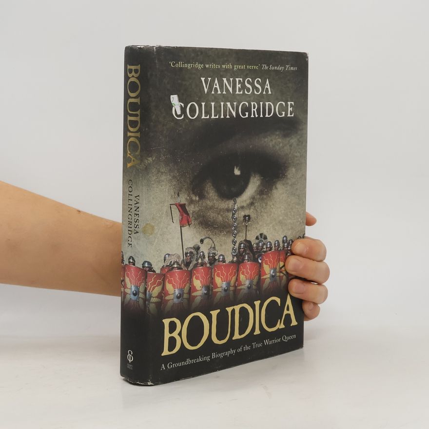 Vanessa Collingridge Boudica