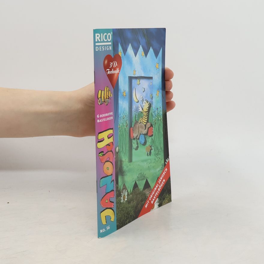 Autorenkollektiv Janosch Nr. 56
