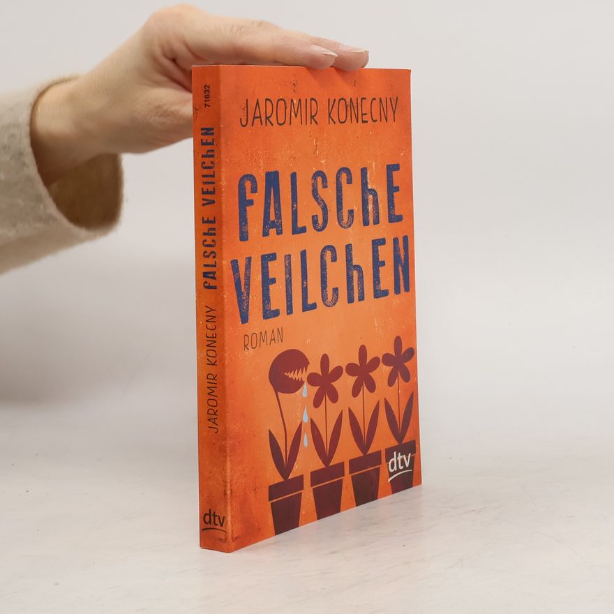 Jaromir Konecny Falsche Veilchen