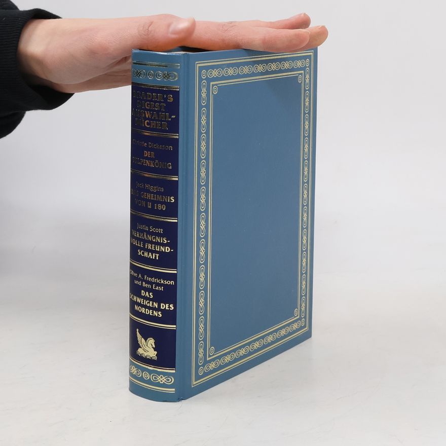 Ben East Reader's Digest Auswahltbücher