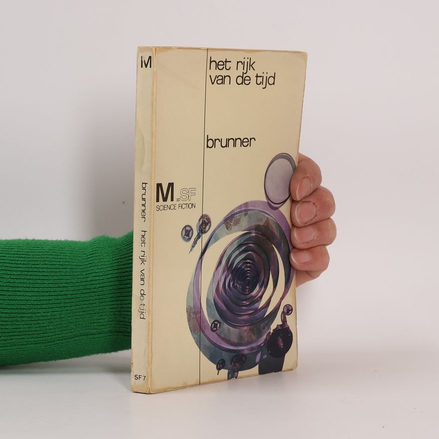 John Brunner Het Rijk Van De Tijd
