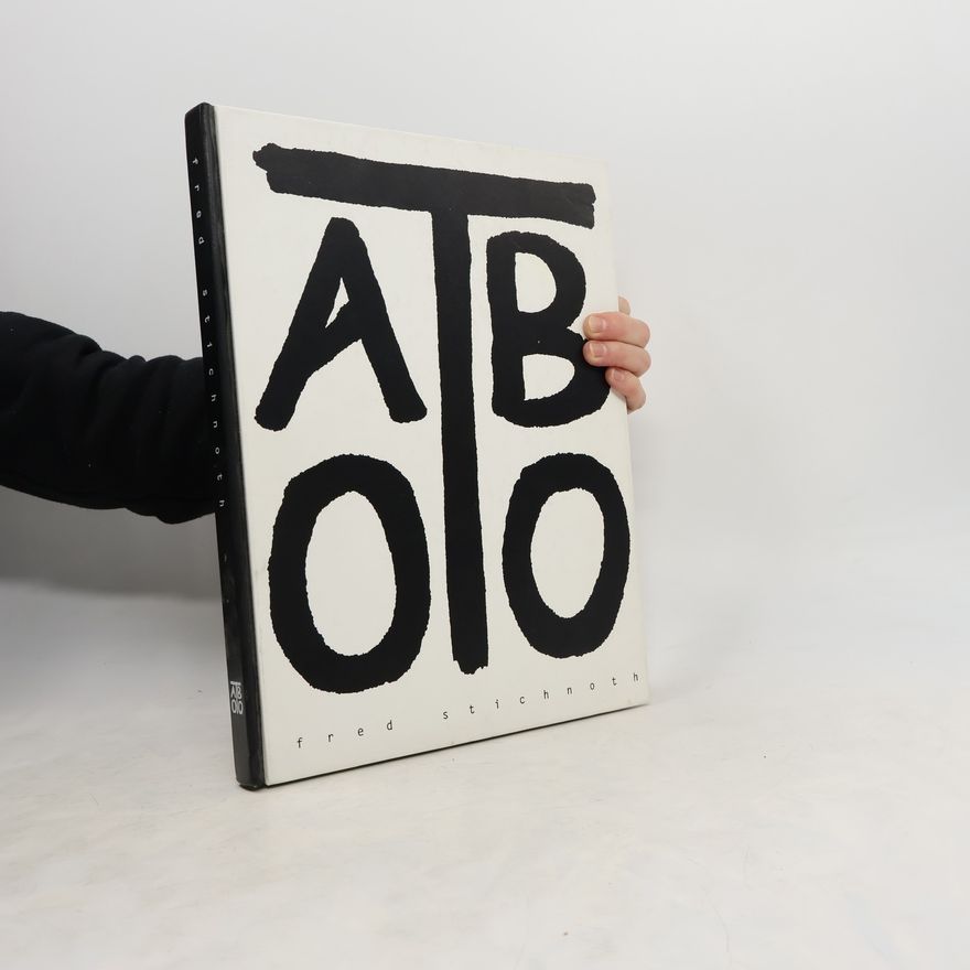 Fred Stichnoth Taboo
